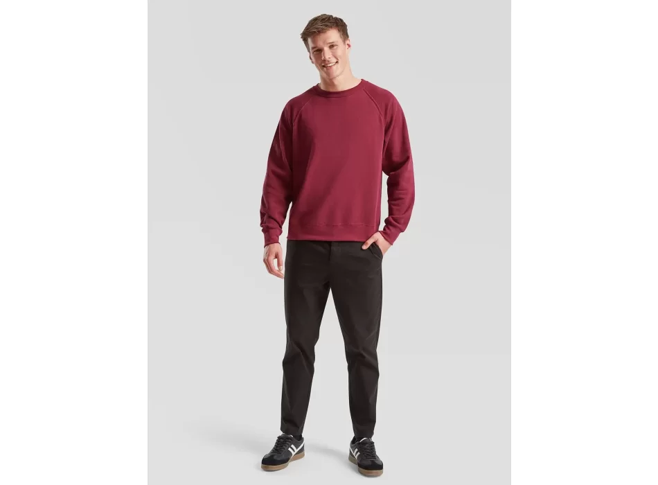 Classic Raglan Sweat FullGadgets.com