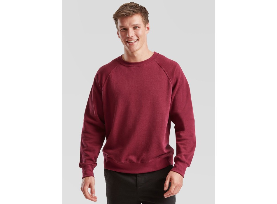 Classic Raglan Sweat FullGadgets.com