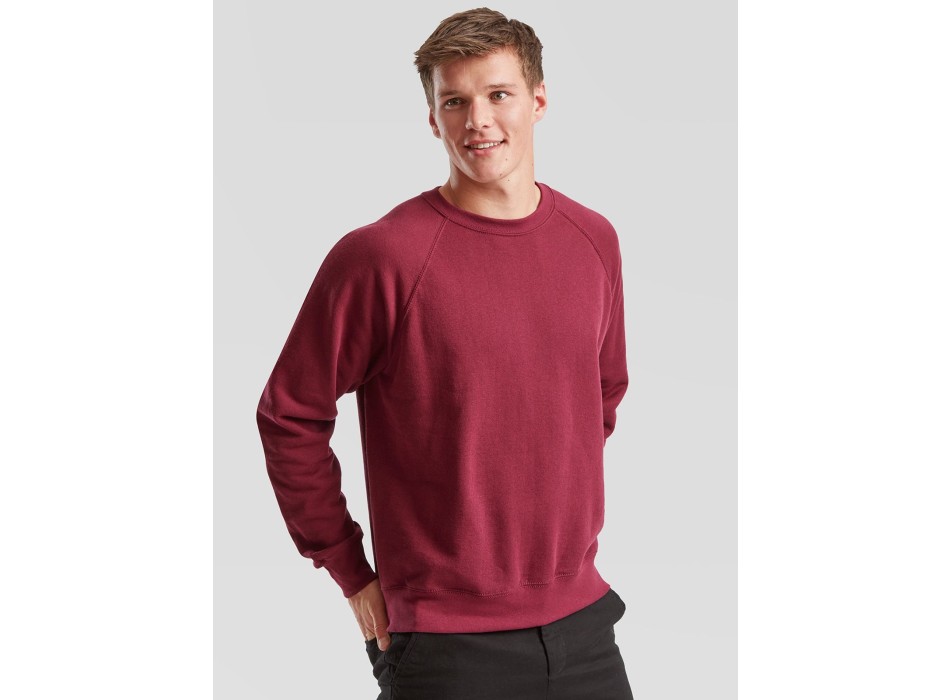 Classic Raglan Sweat FullGadgets.com