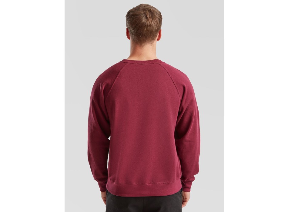 Classic Raglan Sweat FullGadgets.com