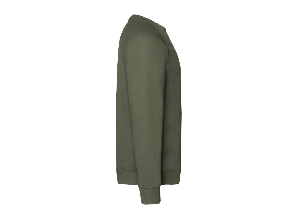 Classic Raglan Sweat FullGadgets.com