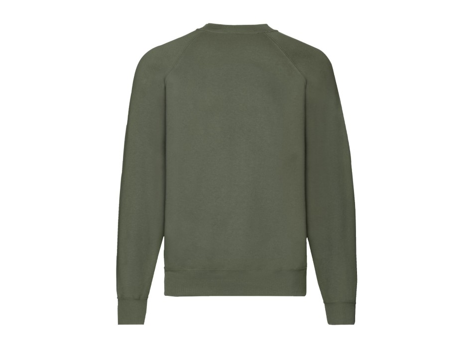 Classic Raglan Sweat FullGadgets.com