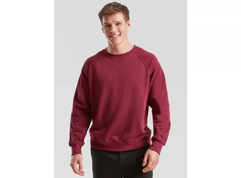 Classic Raglan Sweat FullGadgets.com