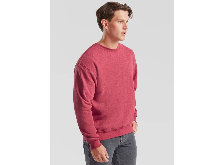 Classic Set-In Sweat FullGadgets.com