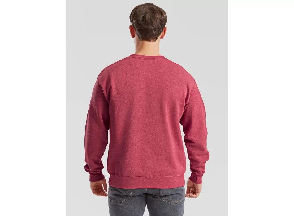 Classic Set-In Sweat FullGadgets.com