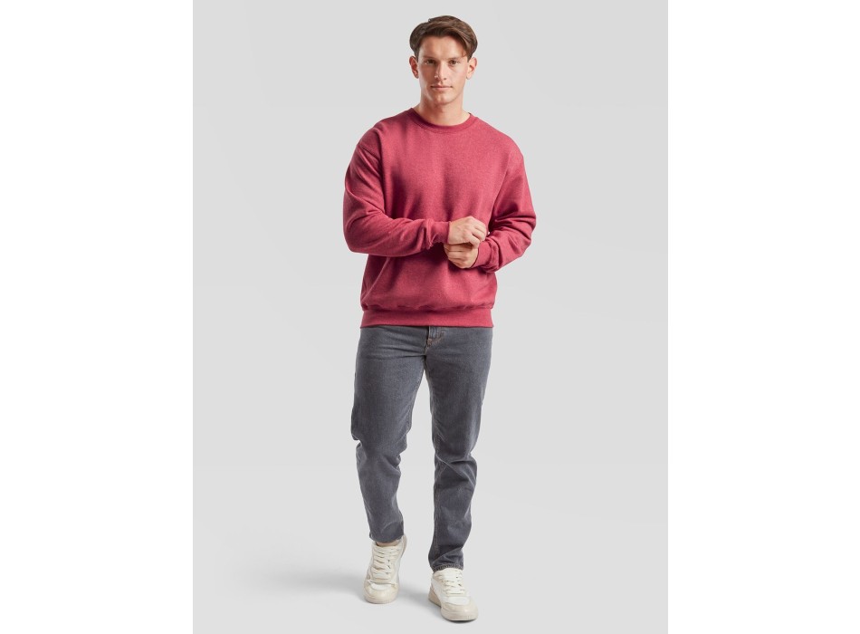 Classic Set-In Sweat FullGadgets.com