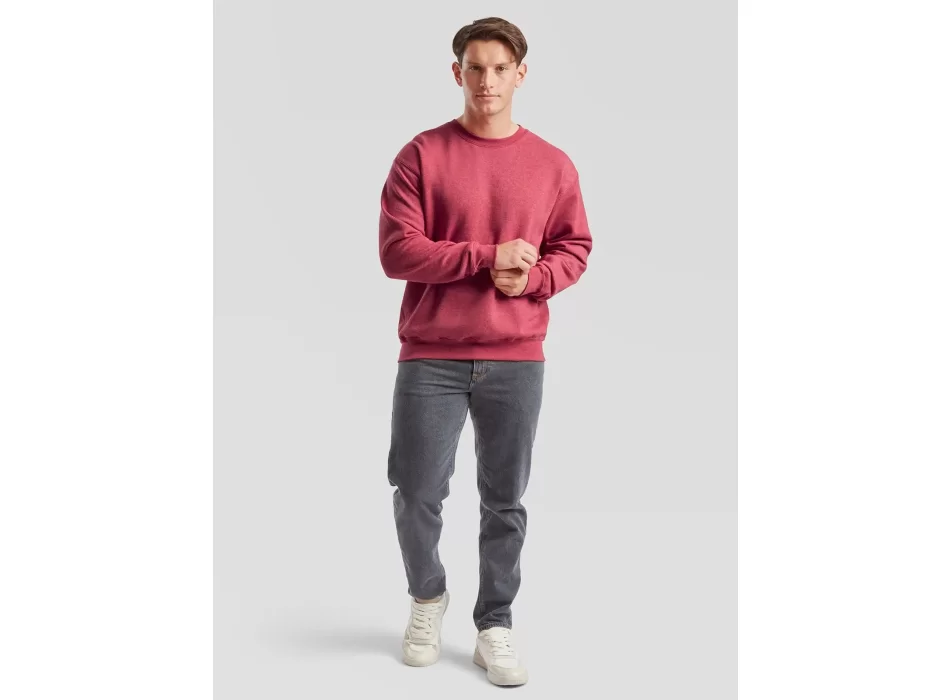 Classic Set-In Sweat FullGadgets.com