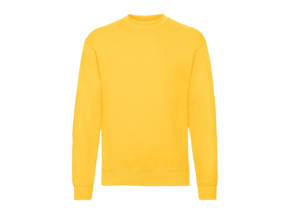 Classic Set-In Sweat FullGadgets.com