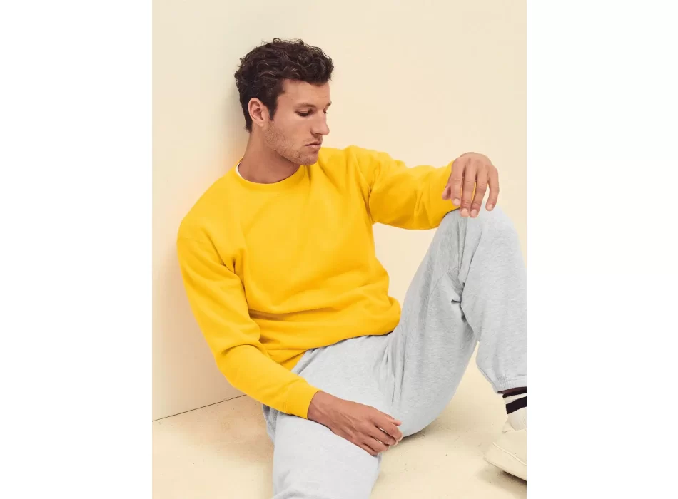 Classic Set-In Sweat FullGadgets.com