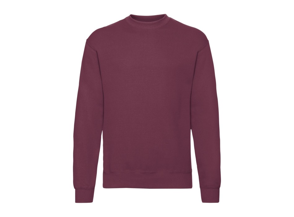 Classic Set-In Sweat FullGadgets.com