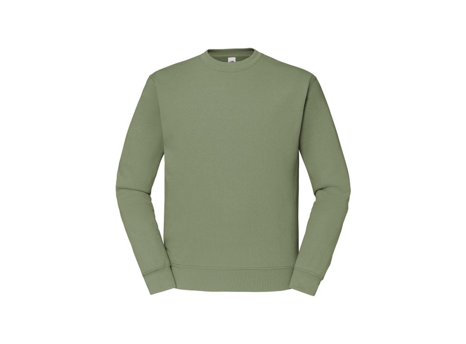 Classic Set-In Sweat FullGadgets.com