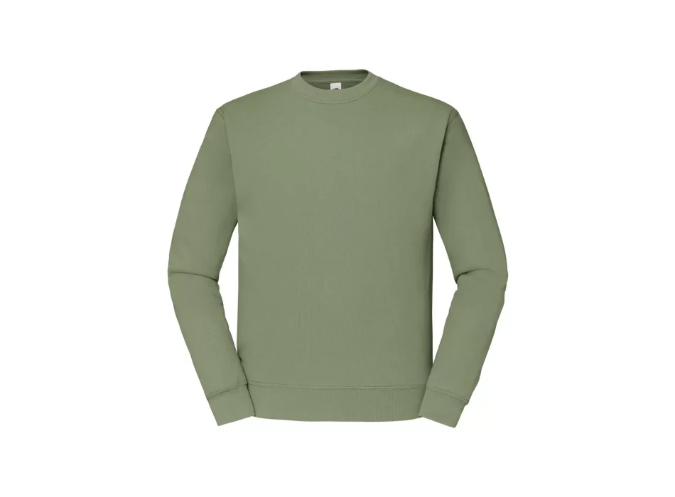 Classic Set-In Sweat FullGadgets.com