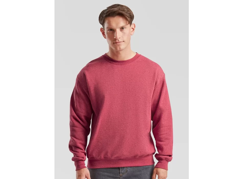 Classic Set-In Sweat FullGadgets.com