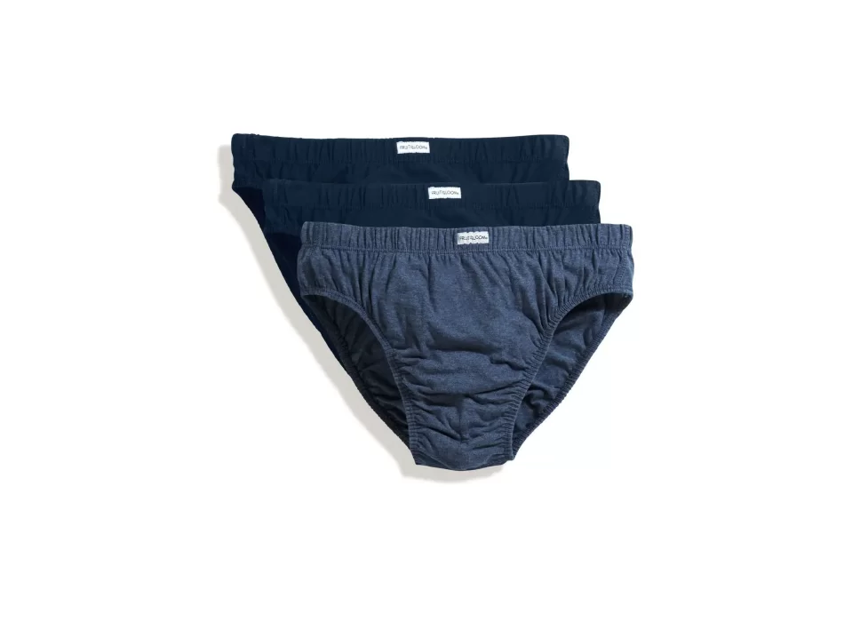 Classic Slip 3 Pack FullGadgets.com