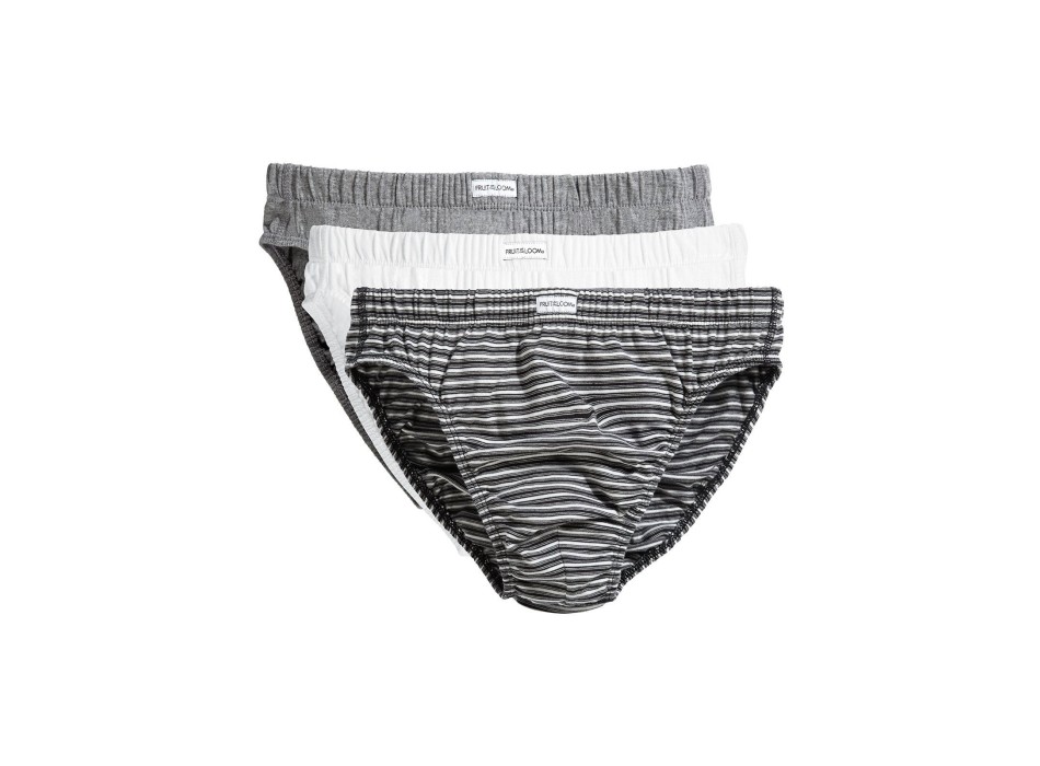 Classic Slip 3 Pack FullGadgets.com