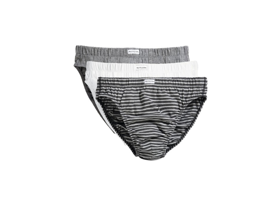 Classic Slip 3 Pack FullGadgets.com