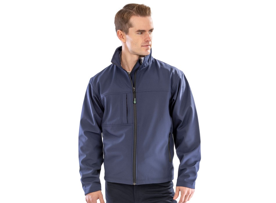 Classic Softshell Jacket FullGadgets.com