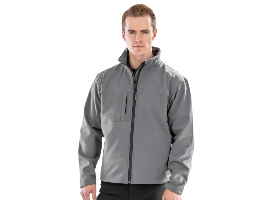 Classic Softshell Jacket FullGadgets.com