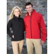 Classic Softshell Jacket FullGadgets.com
