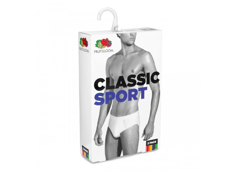 CLASSIC SPORT 95%C. 5%E. FullGadgets.com