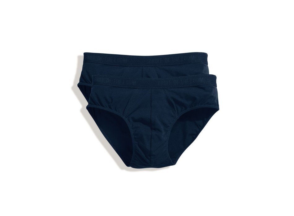 Classic Sport Brief 2 Pack FullGadgets.com