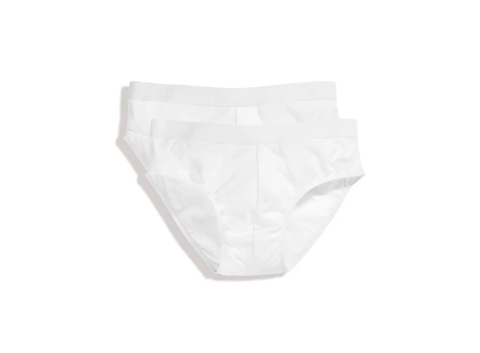 Classic Sport Brief 2 Pack FullGadgets.com