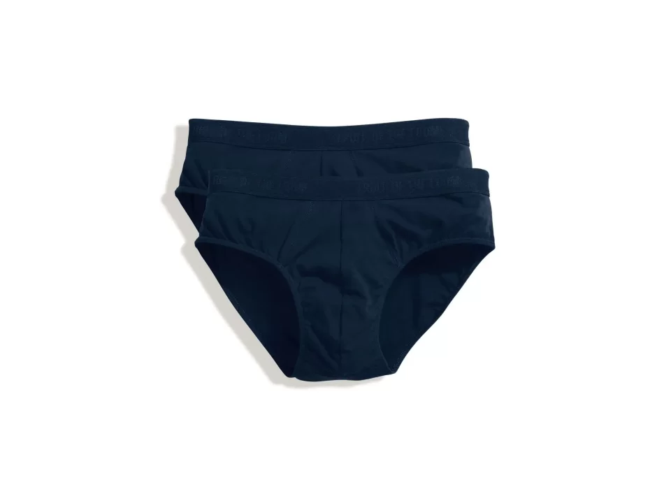 Classic Sport Brief 2 Pack FullGadgets.com