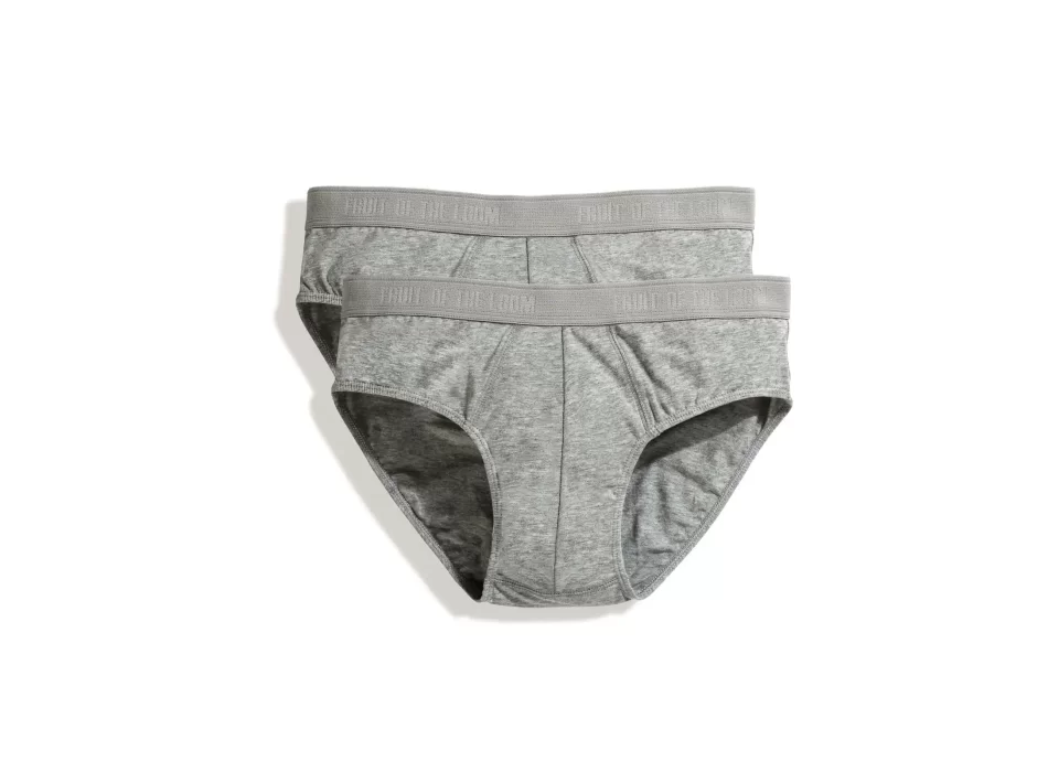 Classic Sport Brief 2 Pack FullGadgets.com