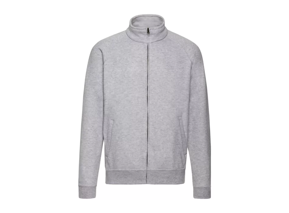 Classic Sweat Jacket FullGadgets.com