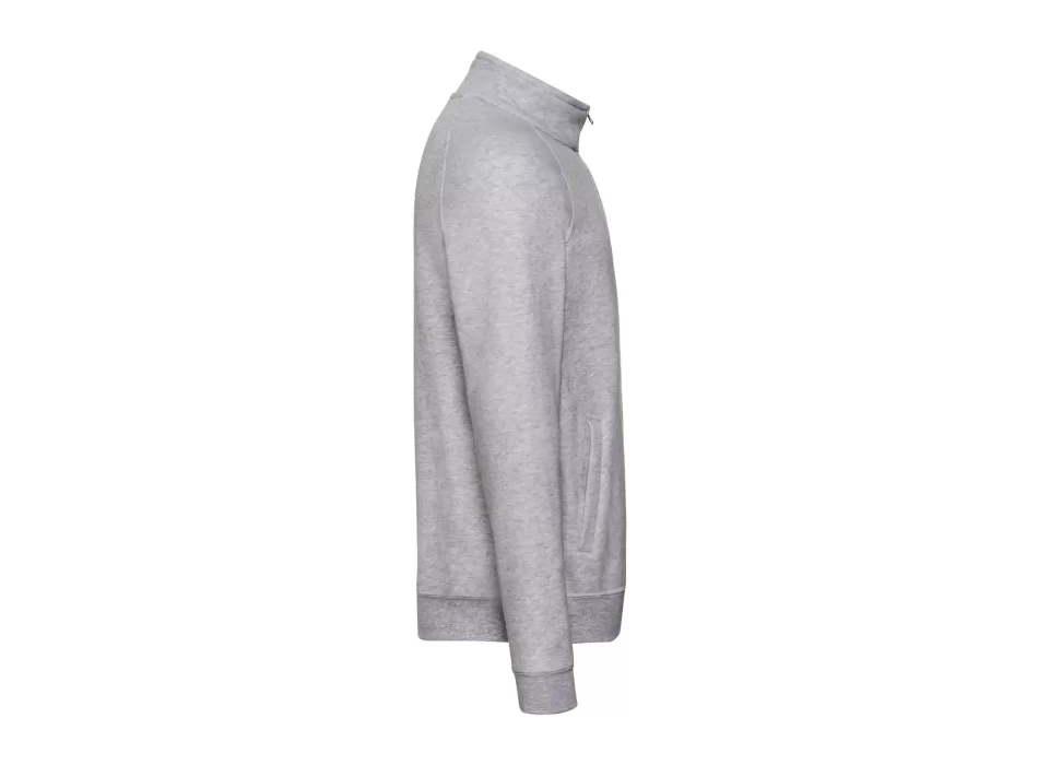 Classic Sweat Jacket FullGadgets.com