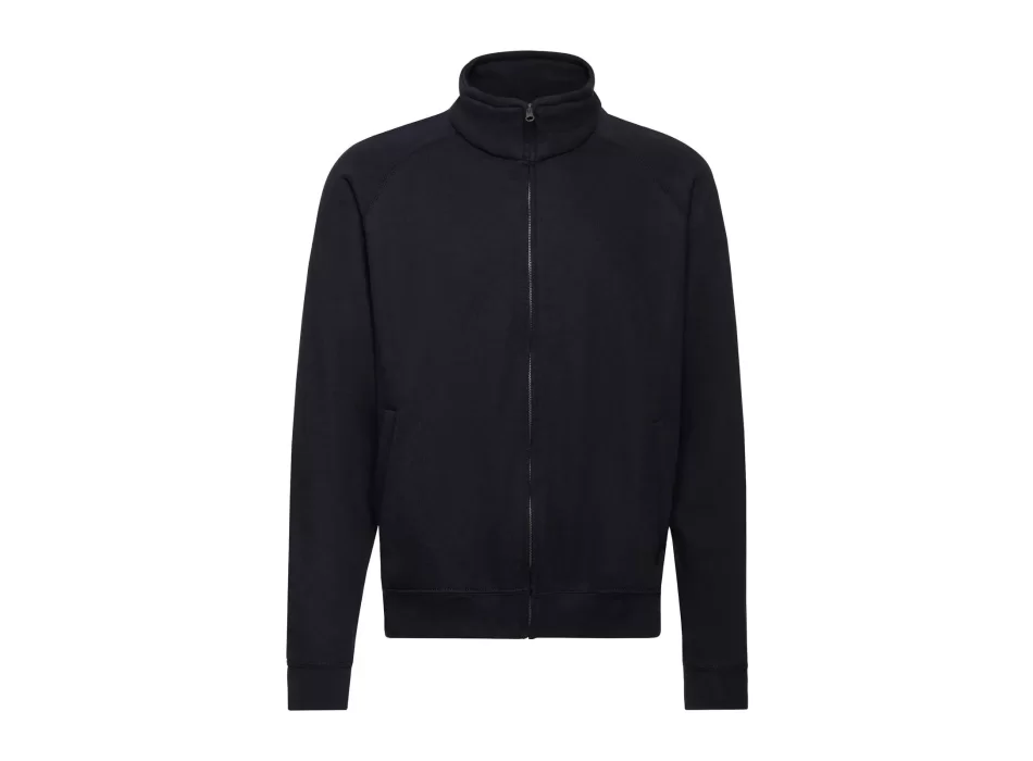 Classic Sweat Jacket FullGadgets.com