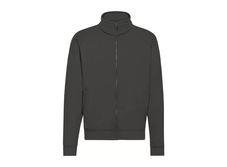 Classic Sweat Jacket FullGadgets.com
