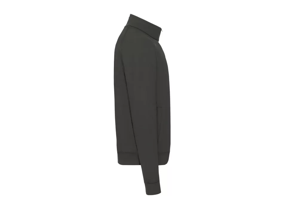 Classic Sweat Jacket FullGadgets.com