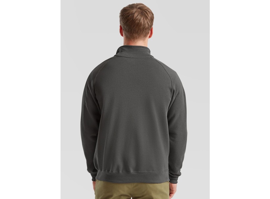 Classic Sweat Jacket FullGadgets.com