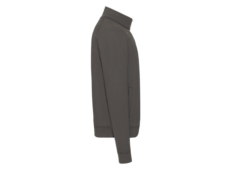 Classic Sweat Jacket FullGadgets.com