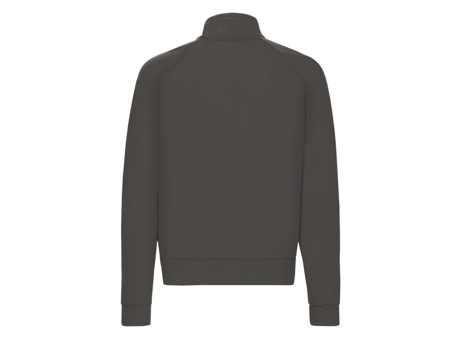 Classic Sweat Jacket FullGadgets.com