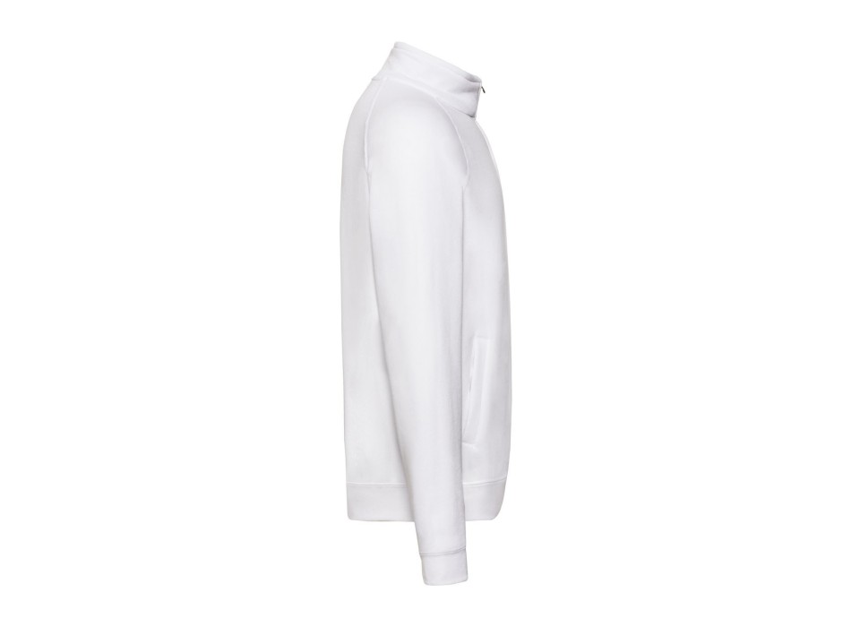Classic Sweat Jacket FullGadgets.com