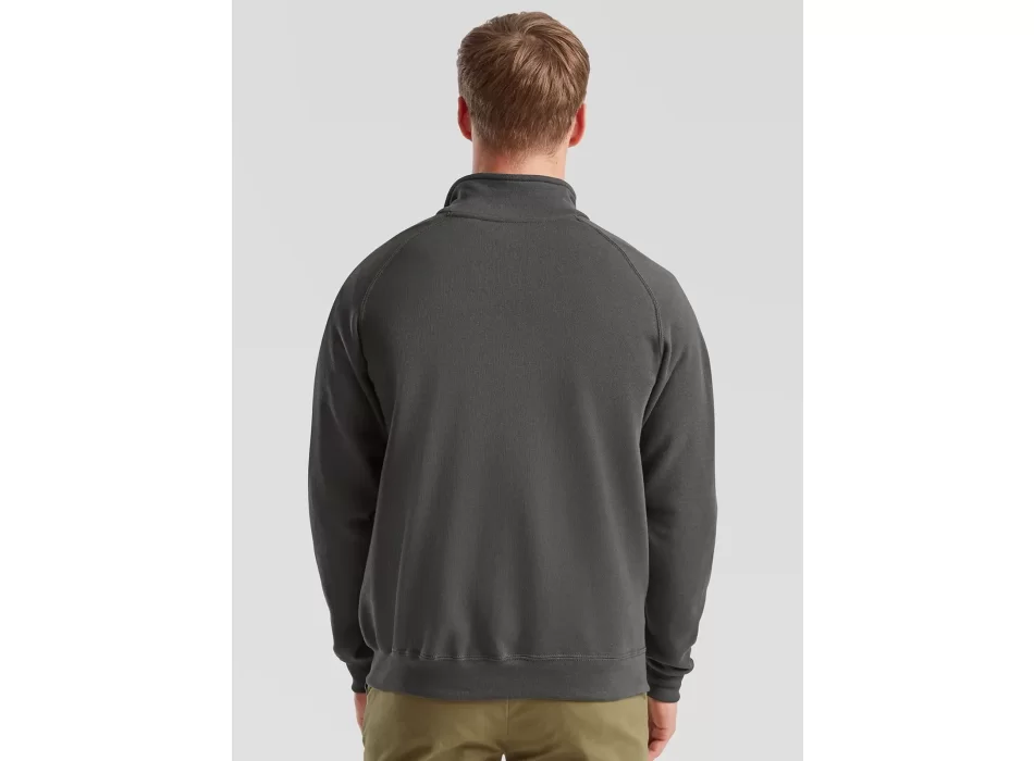 Classic Sweat Jacket FullGadgets.com