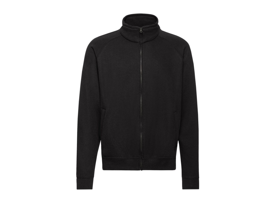 Classic Sweat Jacket FullGadgets.com