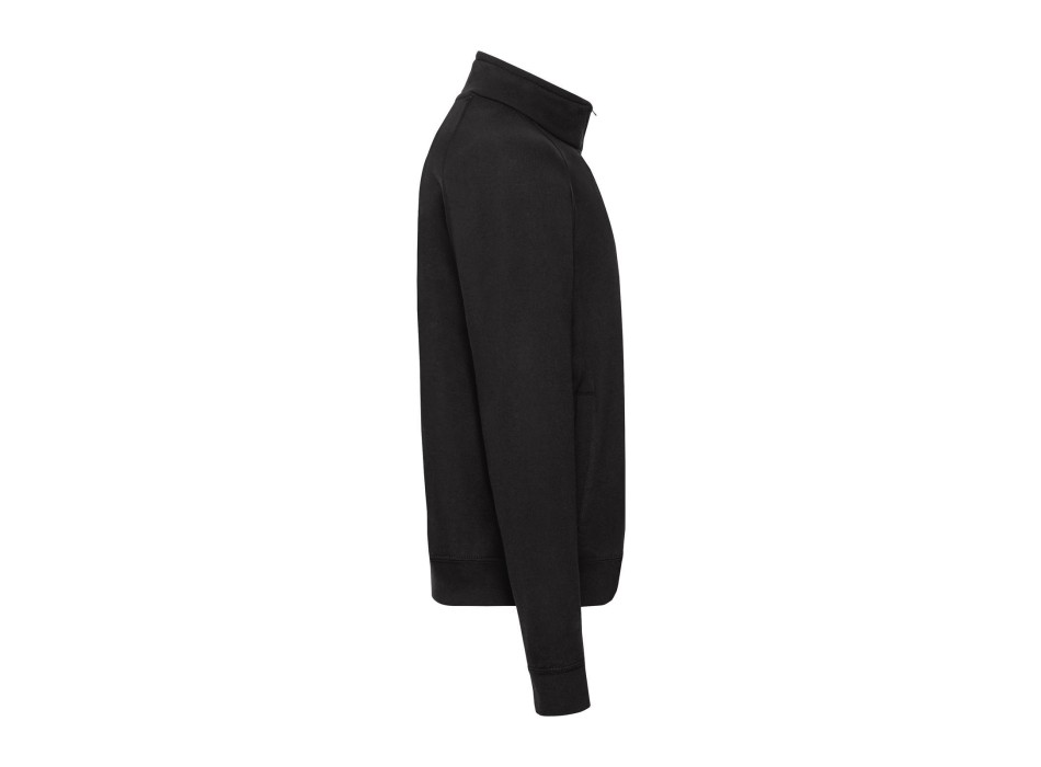 Classic Sweat Jacket FullGadgets.com