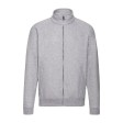 Classic Sweat Jacket FullGadgets.com