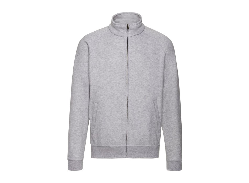 Classic Sweat Jacket FullGadgets.com