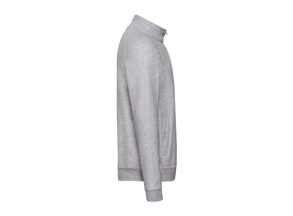 Classic Sweat Jacket FullGadgets.com
