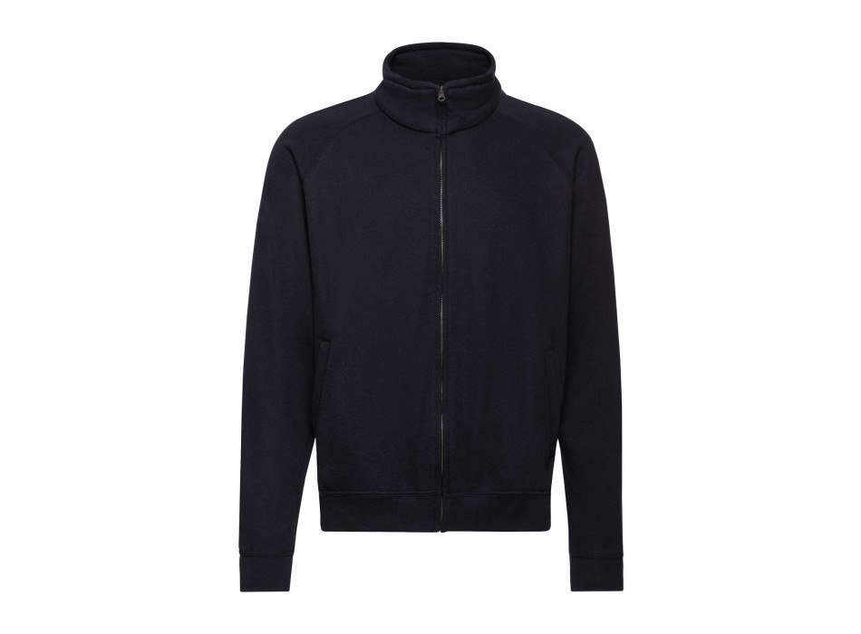 Classic Sweat Jacket FullGadgets.com