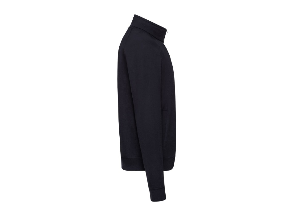 Classic Sweat Jacket FullGadgets.com