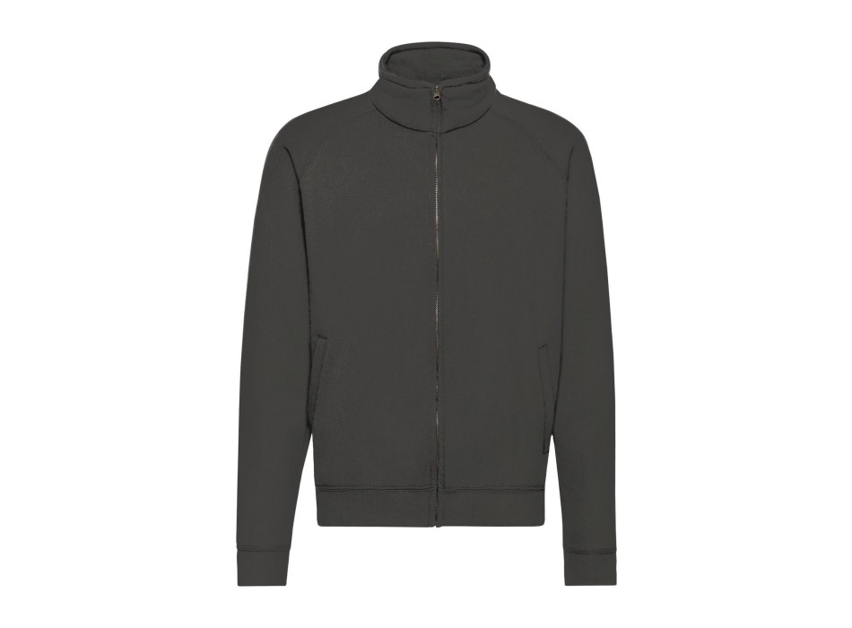 Classic Sweat Jacket FullGadgets.com