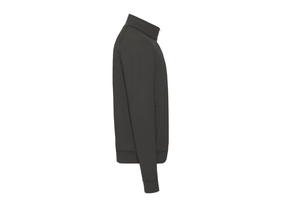 Classic Sweat Jacket FullGadgets.com