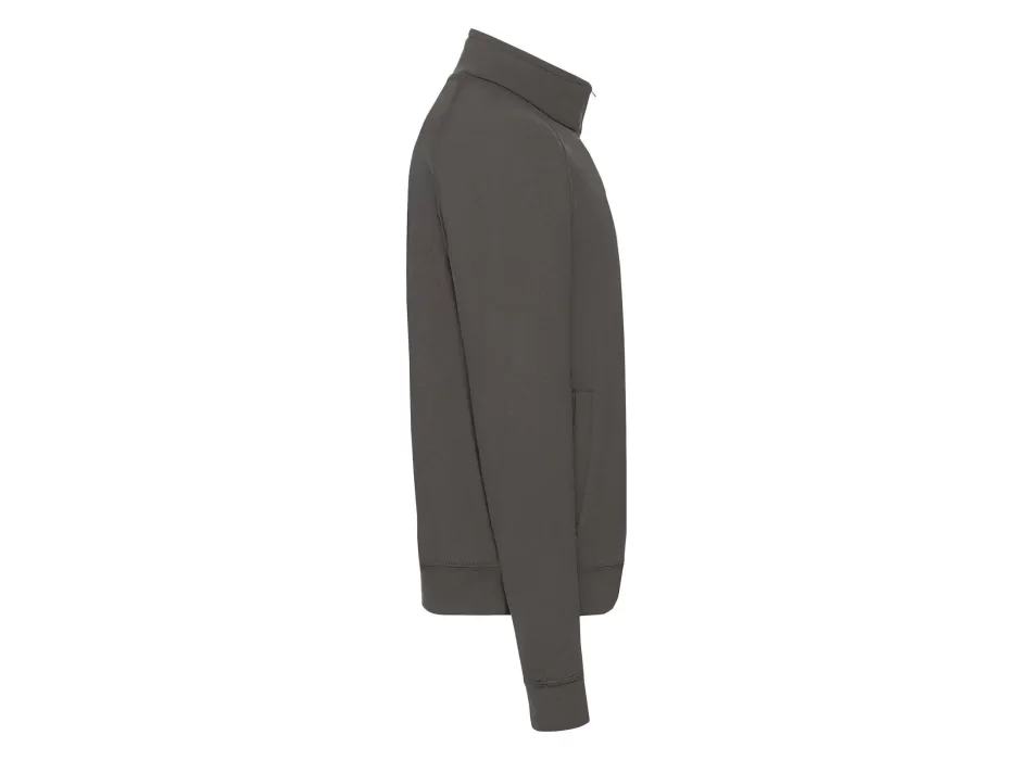 Classic Sweat Jacket FullGadgets.com