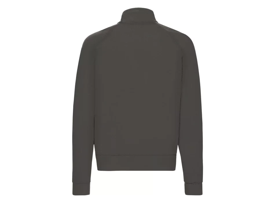 Classic Sweat Jacket FullGadgets.com