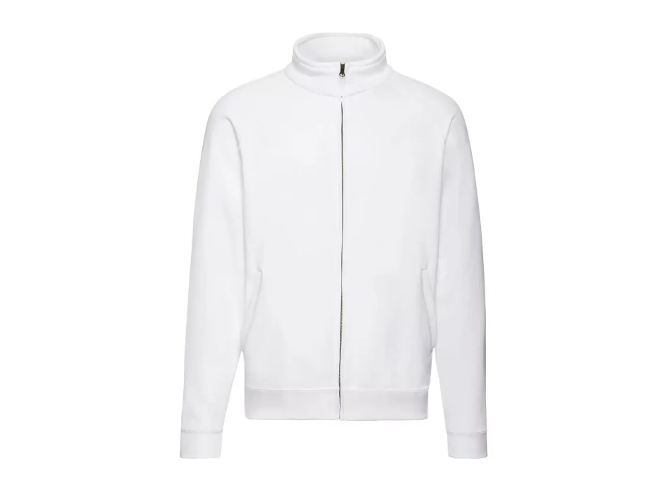Classic Sweat Jacket FullGadgets.com